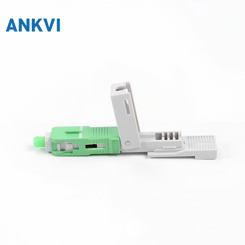Fast Connector Cold Connector SC/APC-801-55mm