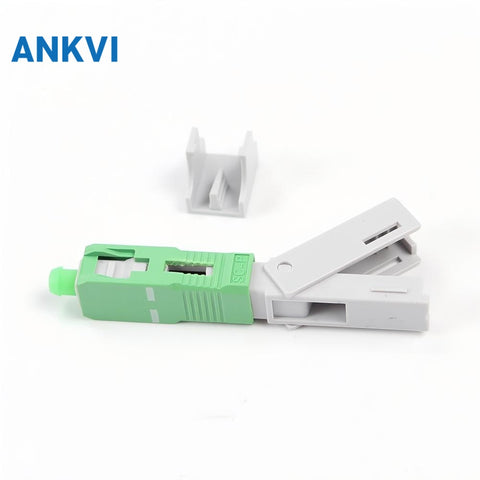 Fast Connector Cold Connector SC/APC-801-55mm