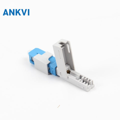 Fast Connector Cold Connector SC/UPC-801-55mm
