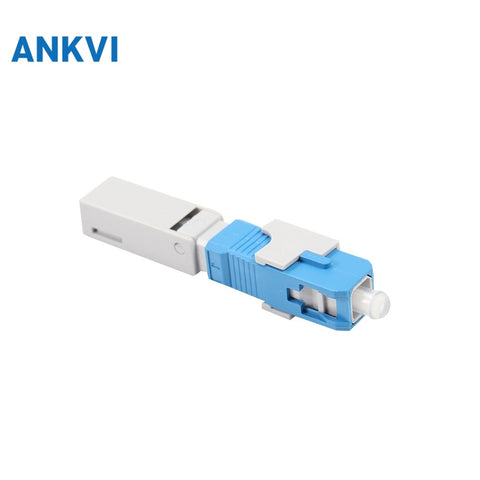 Fast Connector Cold Connector SC/UPC-801-55mm