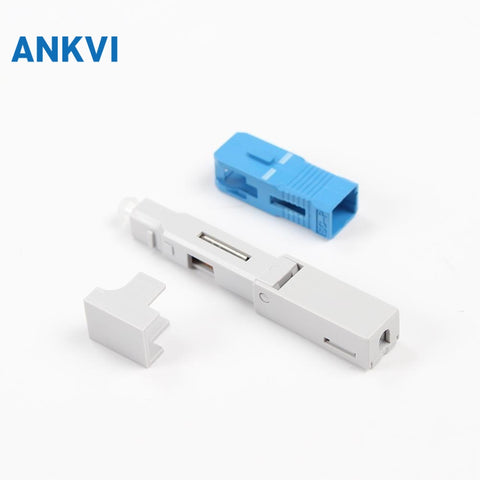 Fast Connector Cold Connector SC/UPC-801-55mm