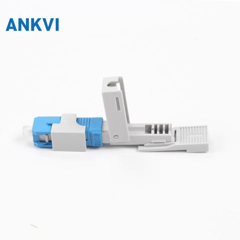 Fast Connector Cold Connector SC/UPC-801-55mm