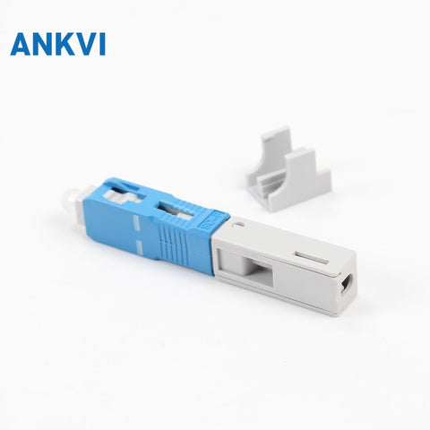 Fast Connector Cold Connector SC/UPC-801-55mm