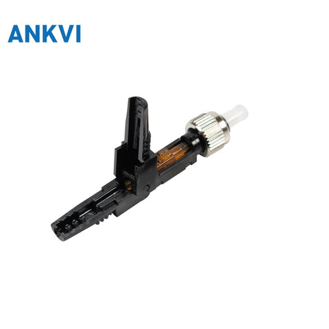 Fast Connector Cold Connector FC/UPC-FC-A-55mm