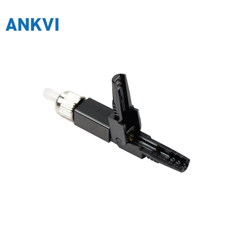 Fast Connector Cold Connector FC/UPC-FC-A-55mm