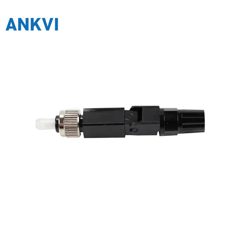 Fast Connector Cold Connector FC/UPC-FC-A-55mm