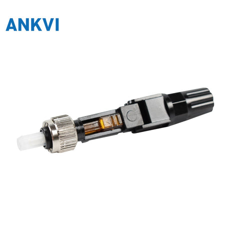 Fast Connector Cold Connector FC/UPC-FC-A-55mm
