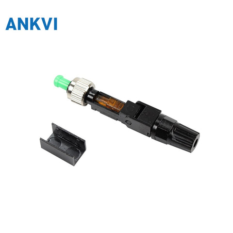 Fast Connector Cold Connector FC/APC-FC-A-55mm