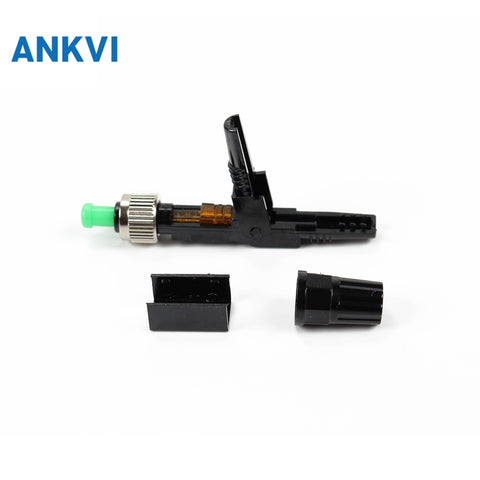 Fast Connector Cold Connector FC/APC-FC-A-55mm