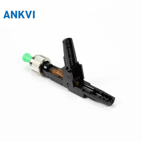 Fast Connector Cold Connector FC/APC-FC-A-55mm