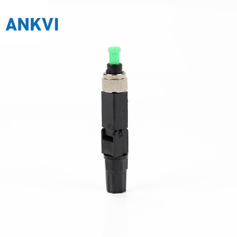 Fast Connector Cold Connector FC/APC-FC-A-55mm