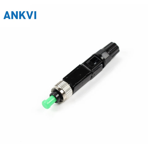 Fast Connector Cold Connector FC/APC-FC-A-55mm