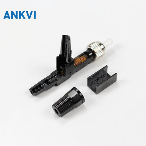 Fast Connector Cold Connector FC/UPC-FC-A-55mm