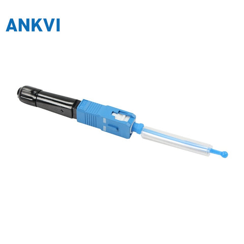Fast Connector Cold Connector SC/UPC 100mm