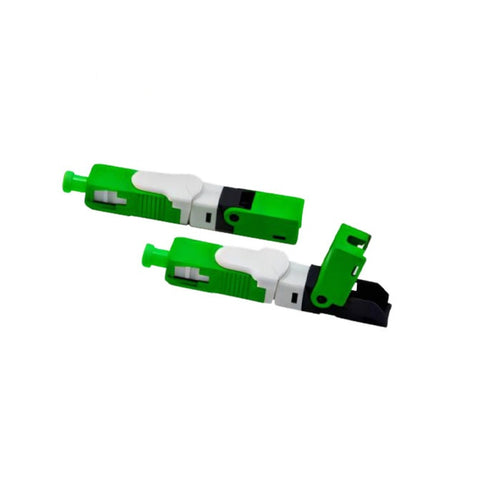 Fast Connector Cold Connector SC/APC ESC250D-APC
