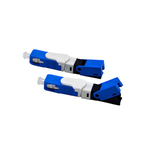 Fast Connector Cold Connector SC/UPC ESC250D-UPC