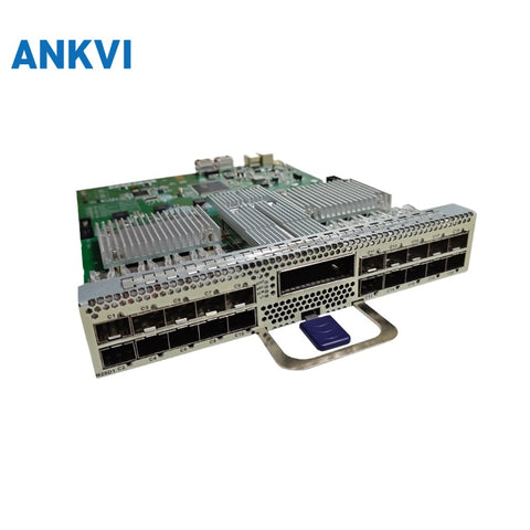 M20D1 200G Muxponder 20×10G to 200G, Coherent 1200km 96λ C‑Band 1/2 Slot High‑Density 10G Aggregation