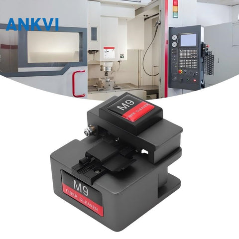 SKL M9 Optical Fiber Cleaver