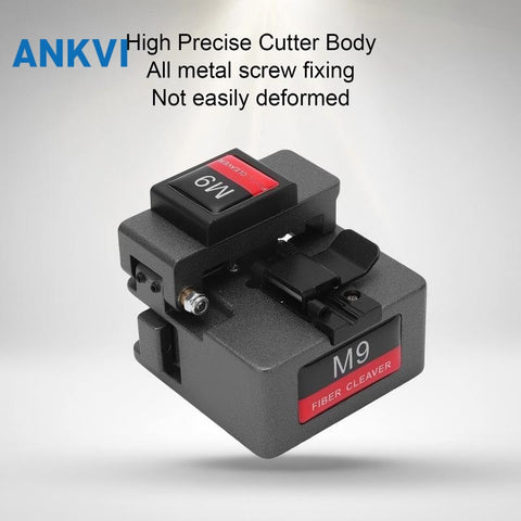 SKL M9 Optical Fiber Cleaver