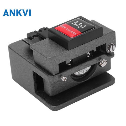 SKL M9 Optical Fiber Cleaver