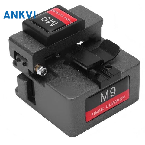 SKL M9 Optical Fiber Cleaver