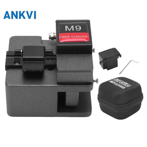 SKL M9 Optical Fiber Cleaver