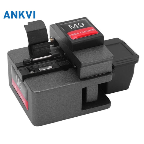 SKL M9 Optical Fiber Cleaver
