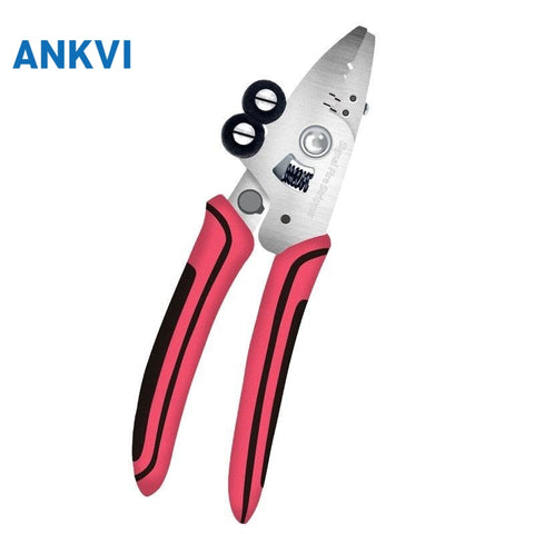 SIGNAL FIRE 8 in 1 Optical Fiber Stripper