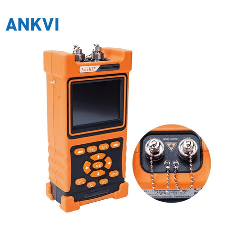 Optical Time Domain Reflectometer OTDR NK2230