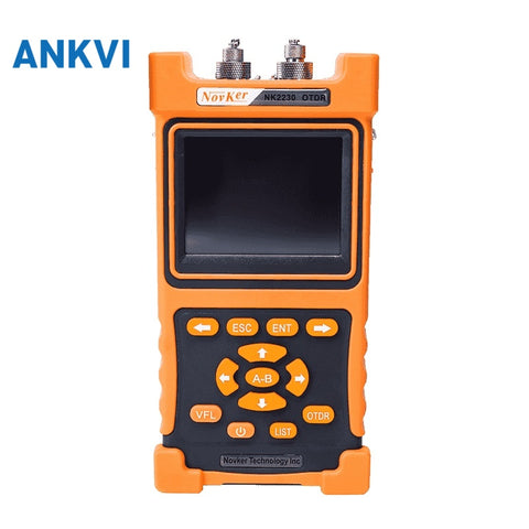 Optical Time Domain Reflectometer OTDR NK2230