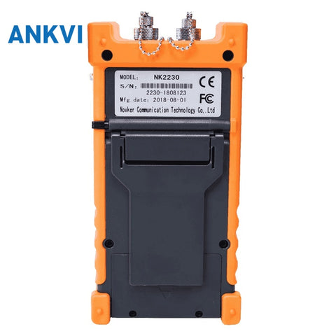 Optical Time Domain Reflectometer OTDR NK2230