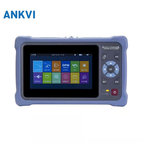 Optical Time Domain Reflectometer OTDR NK4000D