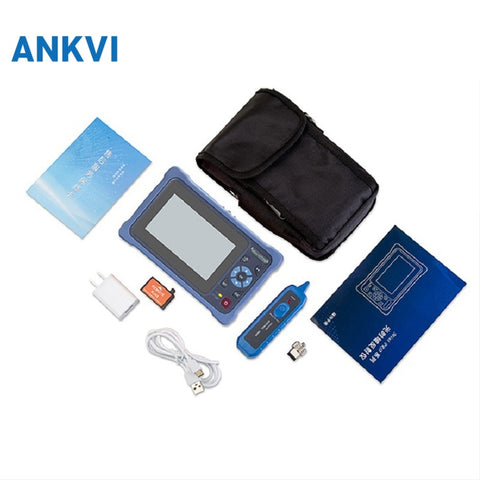 Optical Time Domain Reflectometer OTDR NK4000D
