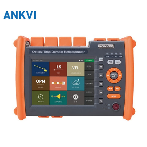 Optical Time Domain Reflectometer OTDR NK5600
