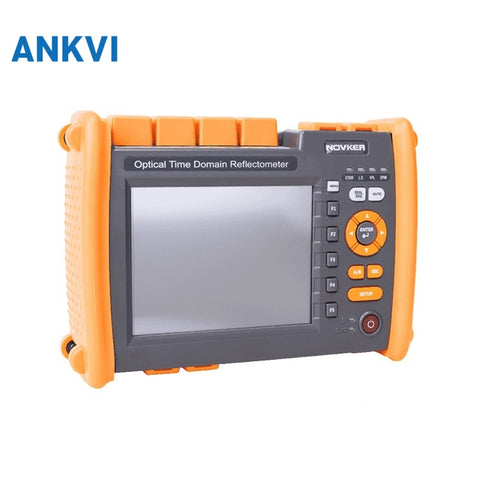 Optical Time Domain Reflectometer OTDR NK5600