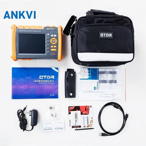Optical Time Domain Reflectometer OTDR NK5600