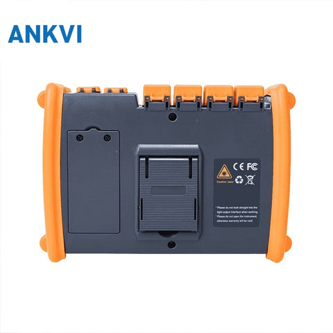 Optical Time Domain Reflectometer OTDR NK5600