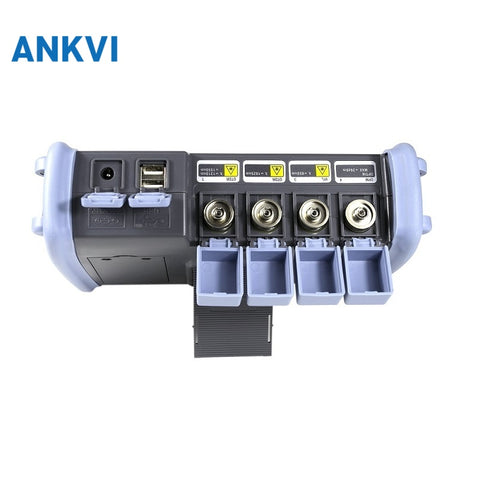 Optical Time Domain Reflectometer OTDR NK6000-SM1