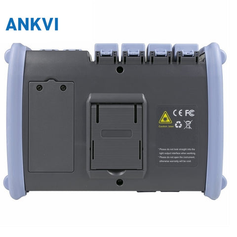 Optical Time Domain Reflectometer OTDR NK6000-S4