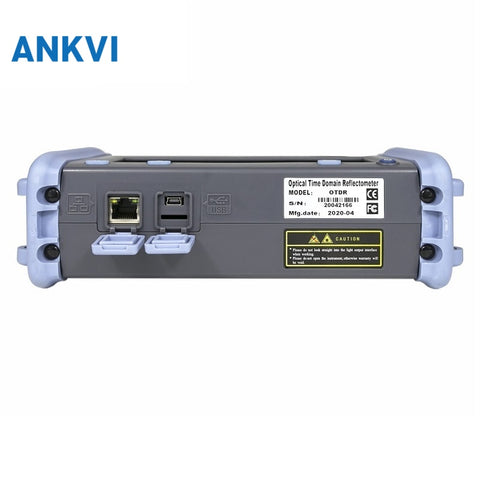 Optical Time Domain Reflectometer OTDR NK6000-SM1