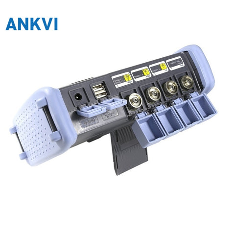 Optical Time Domain Reflectometer OTDR NK6000-SM1
