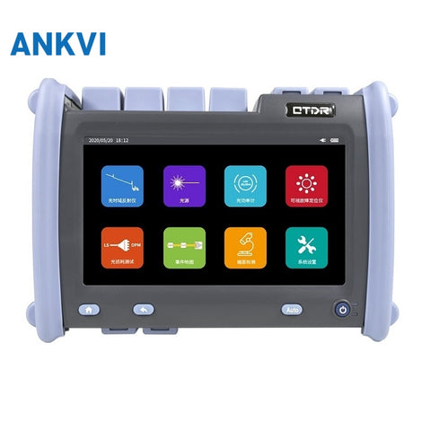 Optical Time Domain Reflectometer OTDR NK6000-S2