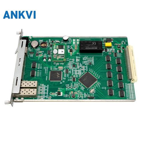 NMS Management Card Optical Supervisory Channel Unified NMS for OSP3800