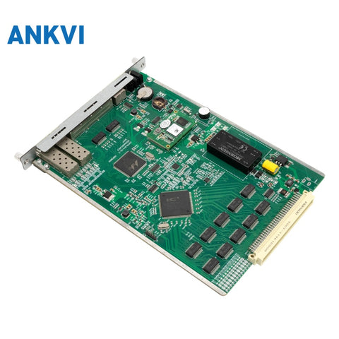 NMS Management Card Optical Supervisory Channel Unified NMS for OSP3800