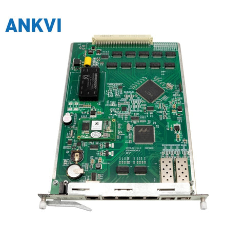 NMS Management Card Optical Supervisory Channel Unified NMS for OSP3800