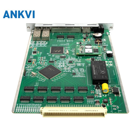 NMS Management Card Optical Supervisory Channel Unified NMS for OSP3800