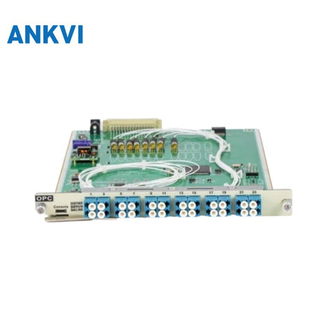 OPM Card Optical power monitoring board