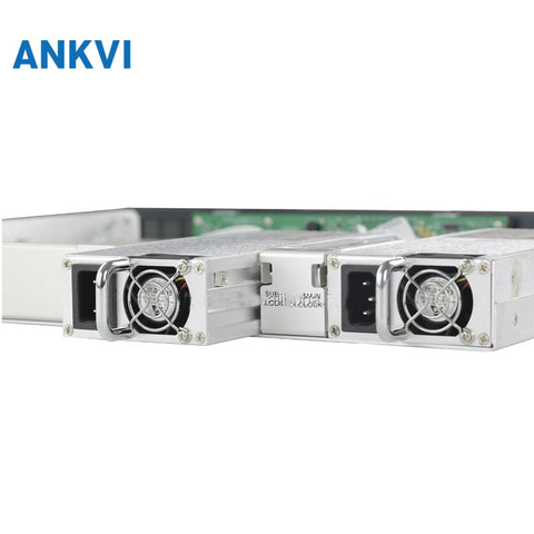 Direct Modulated 1550NM, 10DB, 25KM Transmitter Fiber Optic CATV Digital TV OT8510