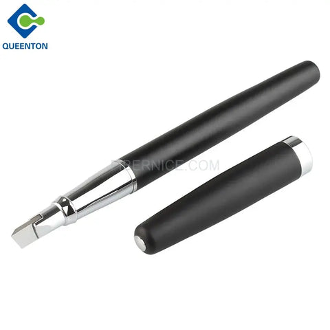 Optical Fiber Cutter Fiber Cleaver Stroke Pen TTK-175 