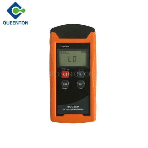 Optical Power Meter and Laser Source OPM+LS BOU350C-S3S5 